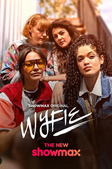 Locandina di Wyfie