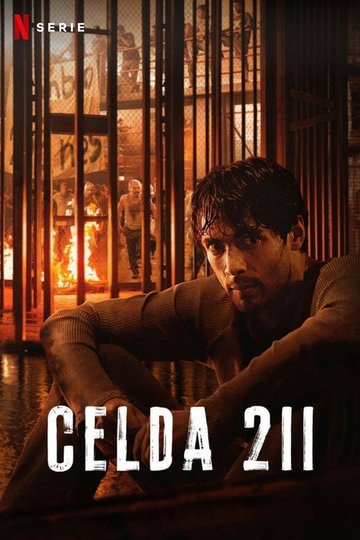 Locandina di Cella 211