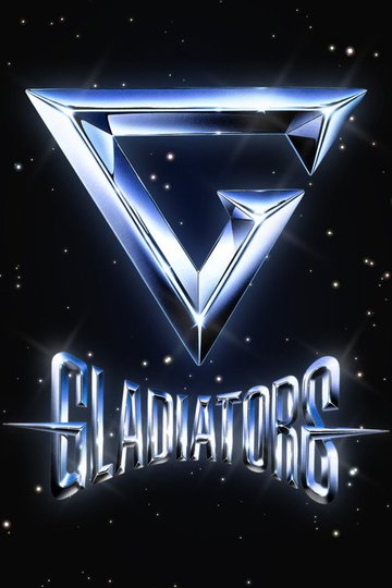 Locandina di Gladiators