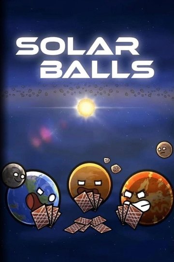 Locandina di SolarBalls
