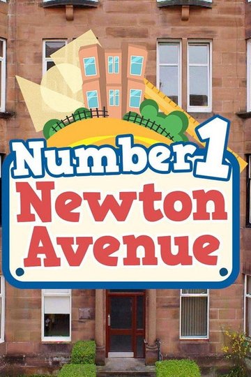 Locandina di Number One Newton Avenue