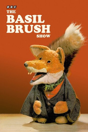 Locandina di The Basil Brush Show