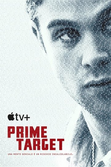 Locandina di Prime Target