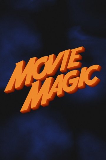 Locandina di Movie Magic