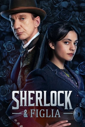 Locandina di Sherlock & Figlia