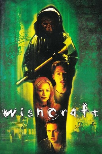 Locandina di Wishcraft