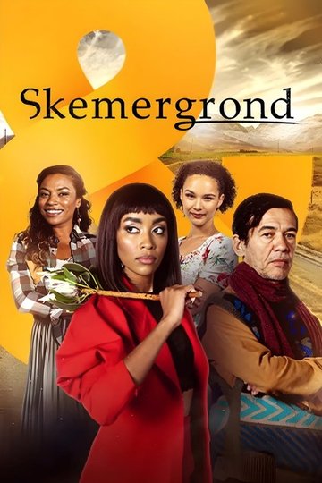 Locandina di Skemergrond