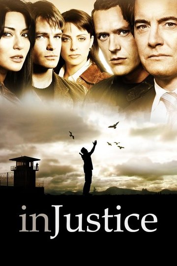 Locandina di In Justice
