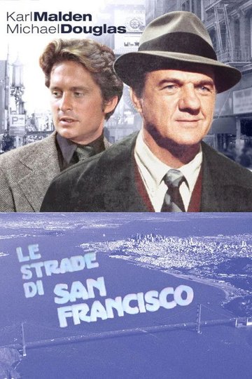 Locandina di Le strade di San Francisco