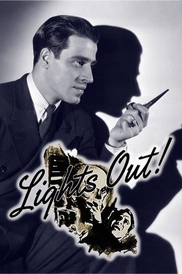 Locandina di Lights Out