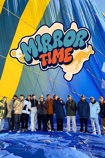 Locandina di MIRROR Time