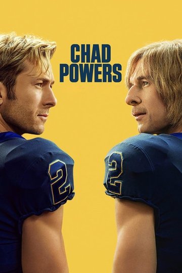 Locandina di Chad Powers