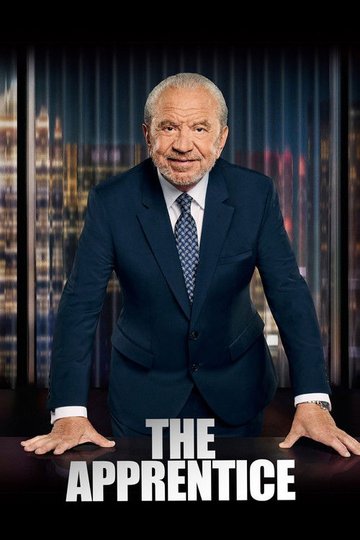 Locandina di The Apprentice