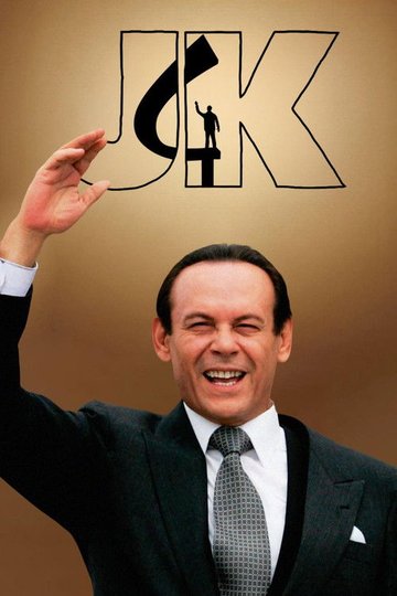 Locandina di JK