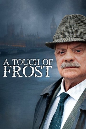 Locandina di Jack Frost