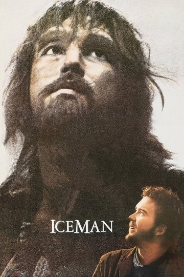 Locandina di L'uomo dei ghiacci
