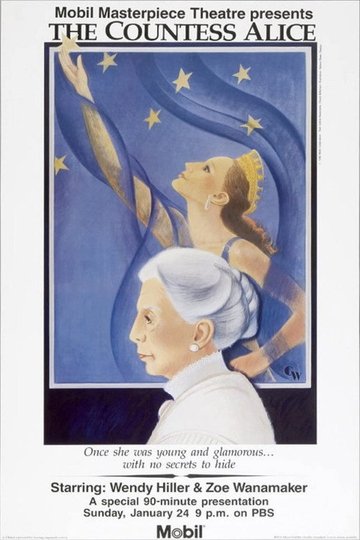 Locandina di The Countess Alice