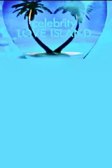 Locandina di Celebrity Love Island
