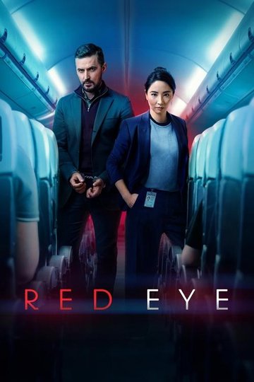 Locandina di Red Eye