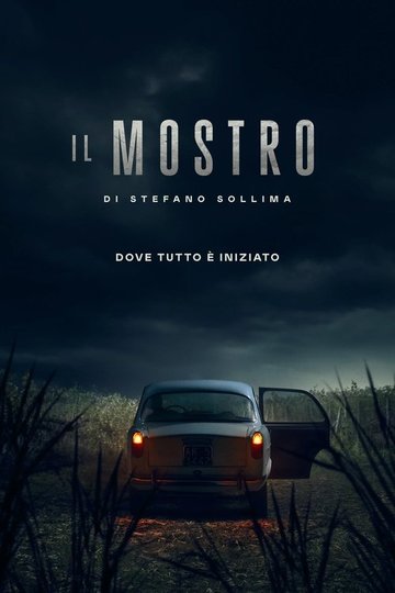 Locandina di Il Mostro