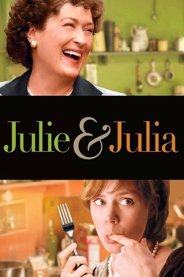 Locandina di Julie & Julia