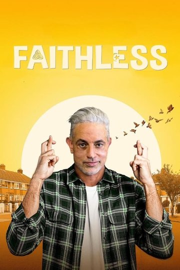 Locandina di Faithless