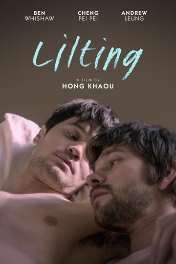 Locandina di Lilting