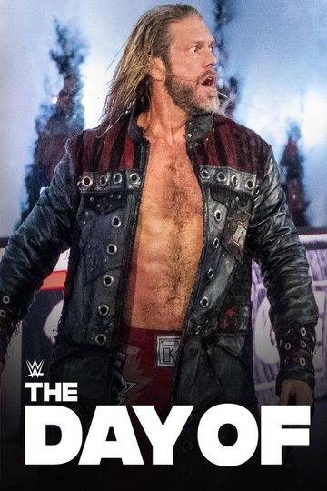 Locandina di WWE The Day Of