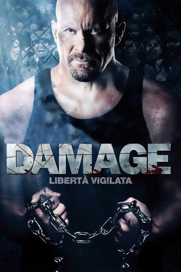 Locandina di Damage - Libertà vigilata