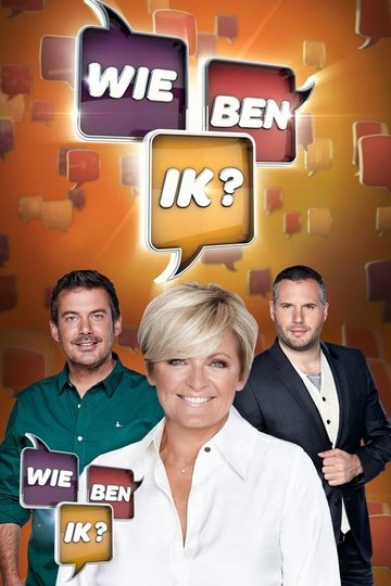 Locandina di Wie ben ik?