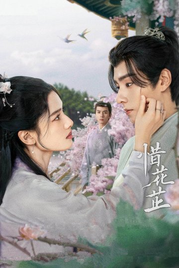 Locandina di 惜花芷
