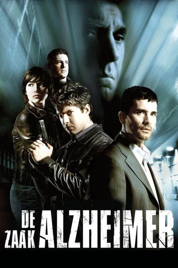 Locandina di De zaak Alzheimer