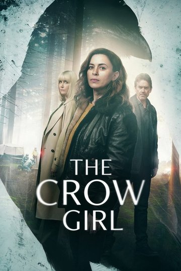 Locandina di The Crow Girl