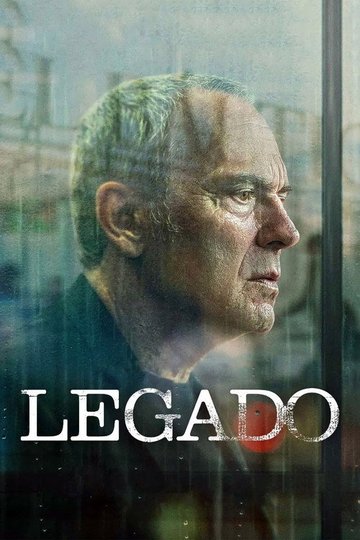 Locandina di Legado