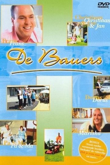 Locandina di De Bauers