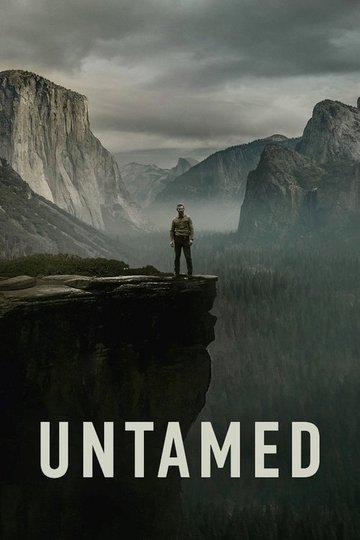 Locandina di UNTAMED