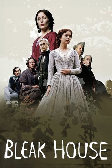 Locandina di Bleak House