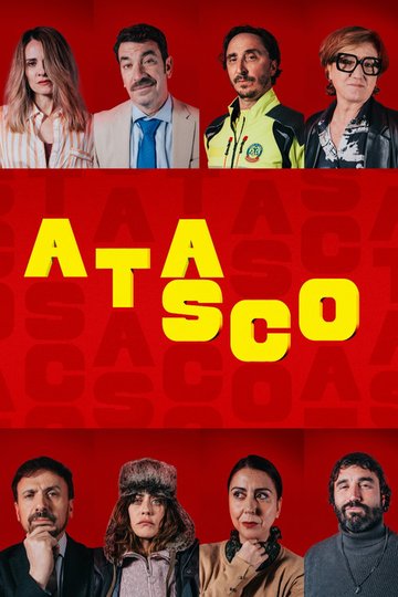 Locandina di Atasco