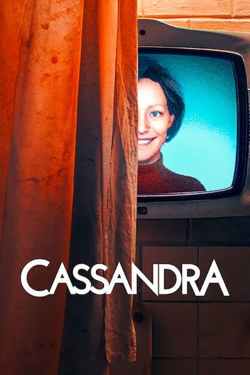 Locandina di Cassandra