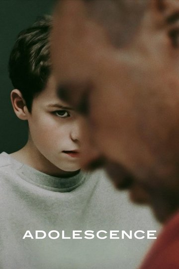 Locandina di Adolescence