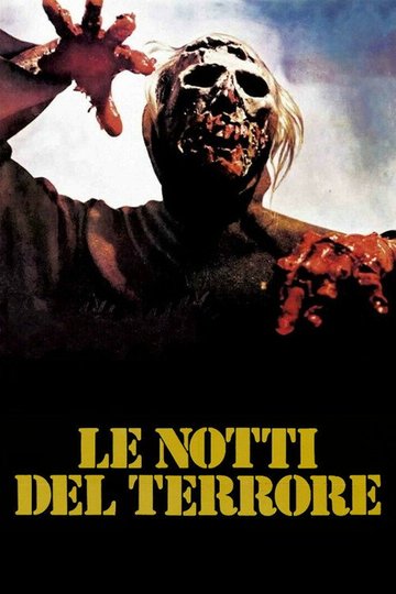 Locandina di Le notti del terrore