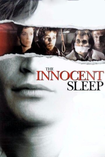 Locandina di The Innocent Sleep