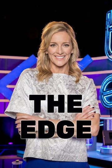 Locandina di The Edge