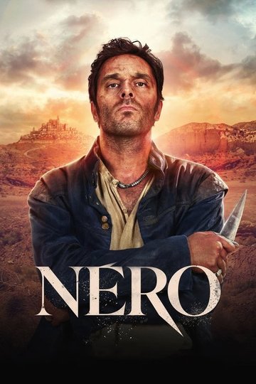 Locandina di Néro