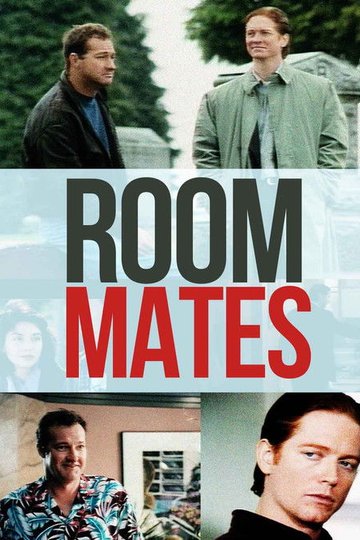 Locandina di Roommates