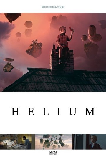 Locandina di Helium
