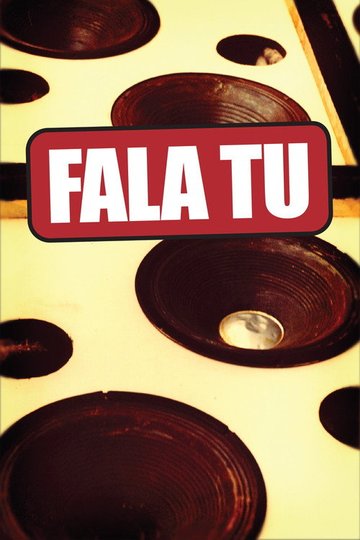 Locandina di Fala Tu