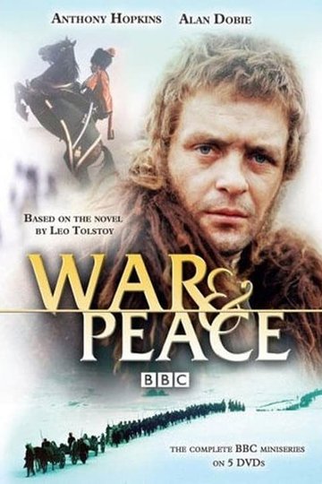 Locandina di War & Peace
