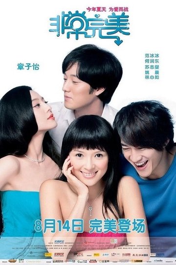 Locandina di 非常完美