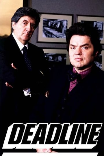 Locandina di Deadline